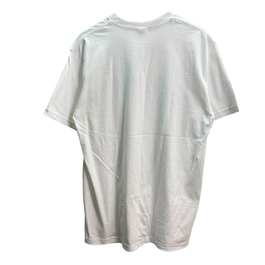 美品】サイズ【M】シュプリーム Supreme 24AW／ Script Tee  