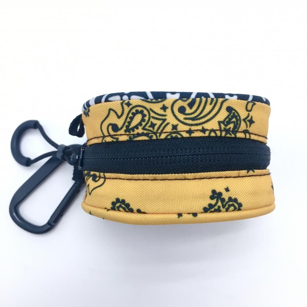 ゴルフバッグ・キャディバッグ OBSIDIAN OD ROUND TOTE OBSIDIAN(オブシディアン)｜【UNISEX】OD ROUND TOTE/ブラック の通販