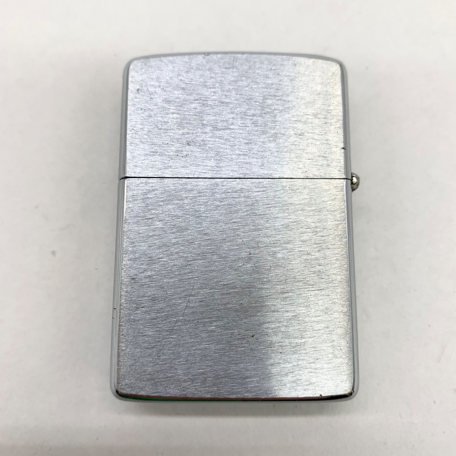 ブラウン×ピンク 1975年 プレーン zippo ジッポー - 通販 - www