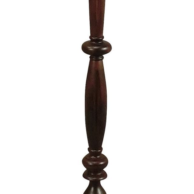 ヴァイン ウィリアムモリス フロアスタンド ADS-F101 vin ヴァイン