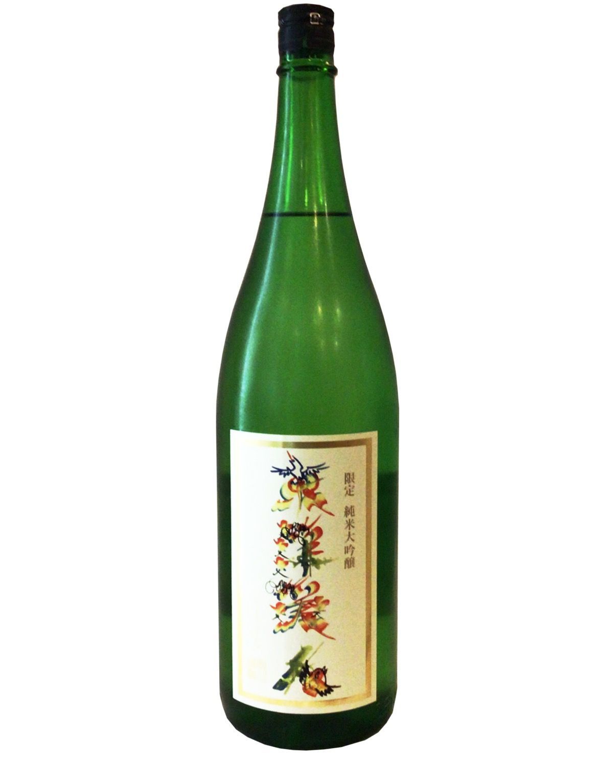 東洋美人 花文字 1.8L×3本 純米大吟醸