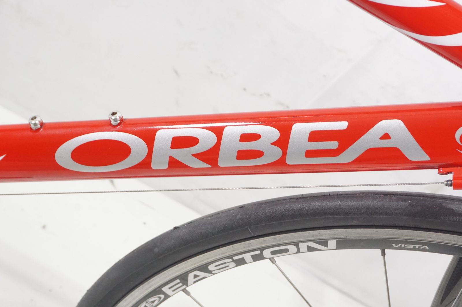 ORBEA 「オルベア」 MITIS 2005頃 ロードバイク / バイチャリAKIBA店 - メルカリ