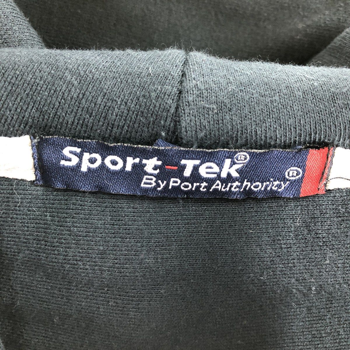 ポートオーソリティ Port Authority SPORT-TEK リバースウィーブタイプ 