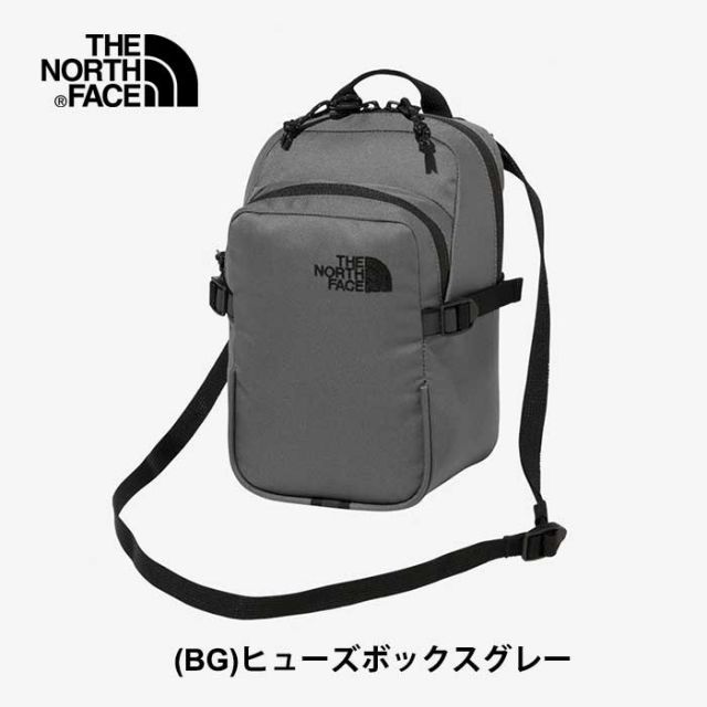 THE NORTH FACE / BG ヒューズボックスグレー 種類1：(BG)ヒューズボックスグレー/F ザ・ノース・フェイス