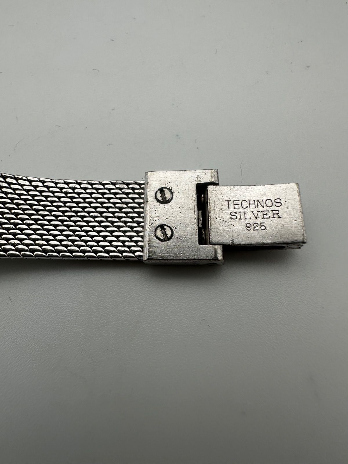 SILVER９２５エリーゼ 腕時計