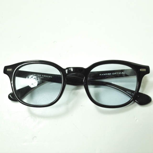 KANEKO OPTICAL x UNITED ARROWS カネコオプティカル