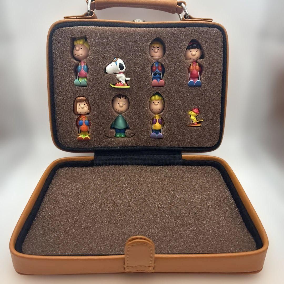 ANA's SKI北海道2001-2002”PEANUTS” スヌーピー当選品 ANA's SKI北海道2001-2002”PEANUTS” スヌーピー当選品 - メルカリ