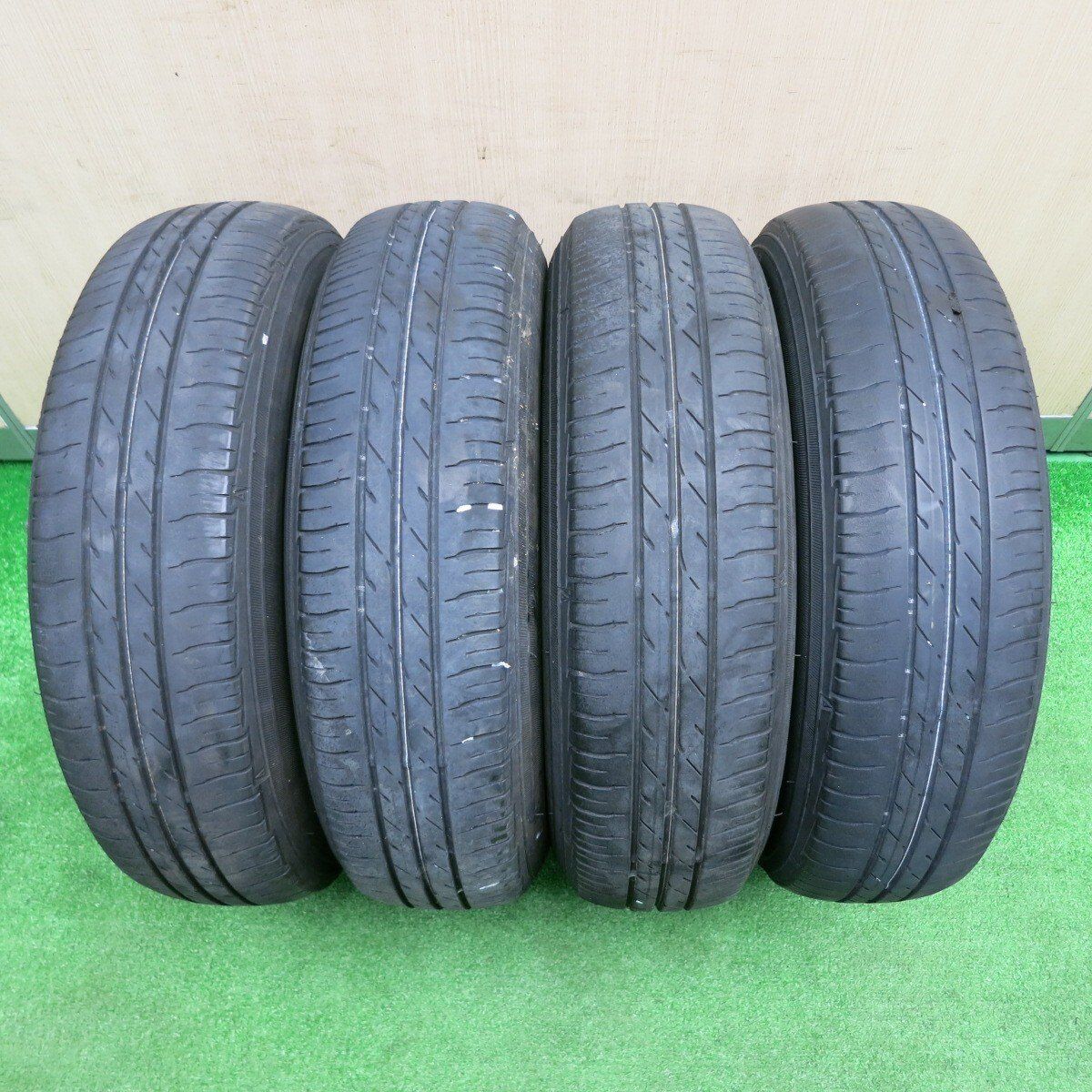 145|80R13 オートバックス