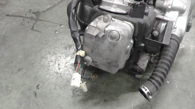 NAVI110 ME4JF653AJ7025xxx の エンジン 1761280895