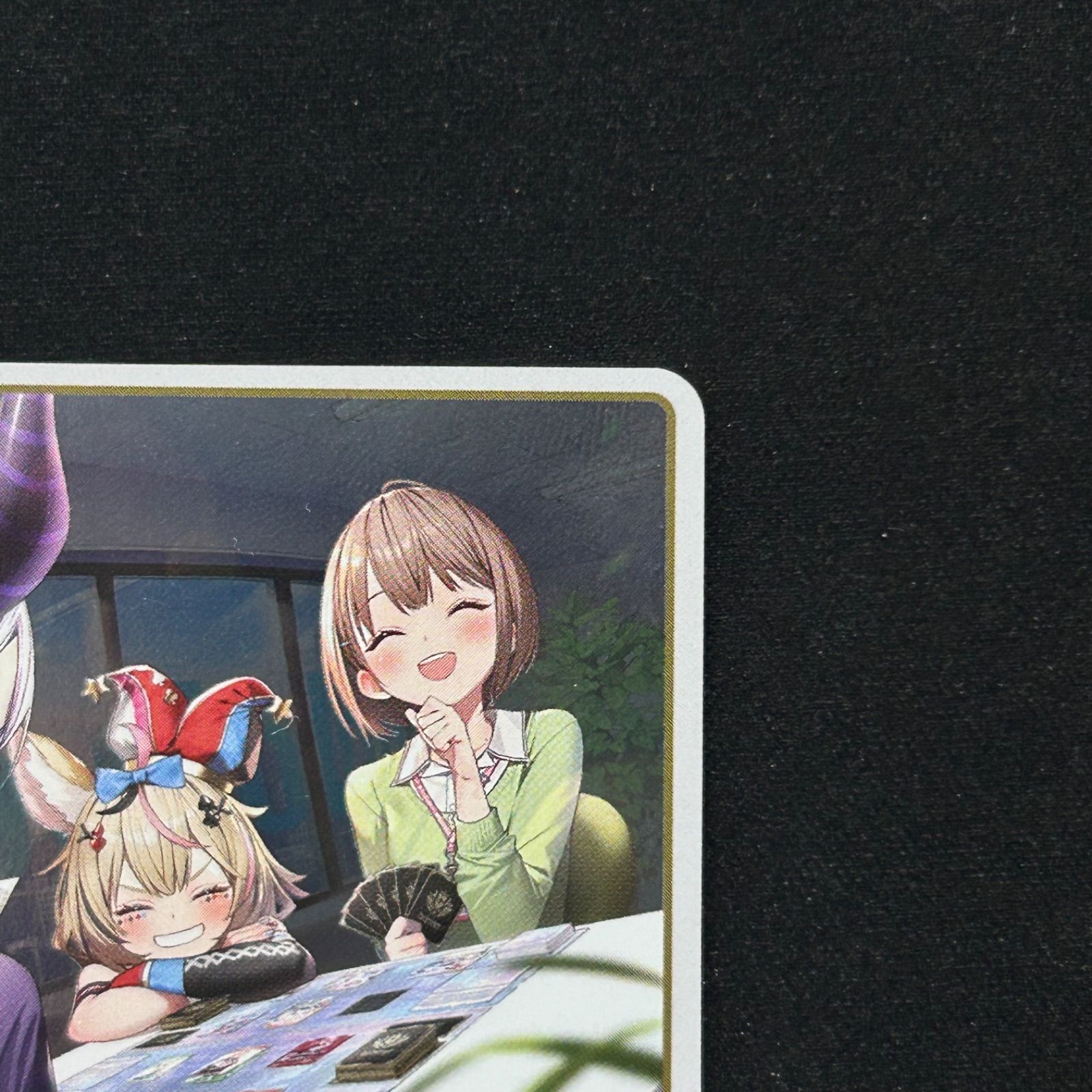 ホロライブOCG 春先のどか P hSD01-016 トリオチャレンジ 春先のどか P hSD01-016｜hololive OFFICIAL CARD GAME｜通販のPAO