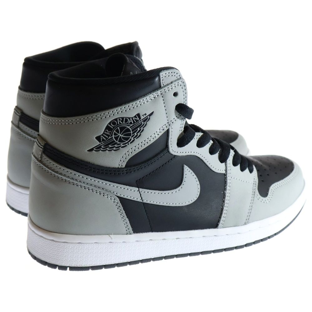 NIKE (ナイキ) AIR JORDAN 1 Shadow 2.0 エアジョーダン 1
