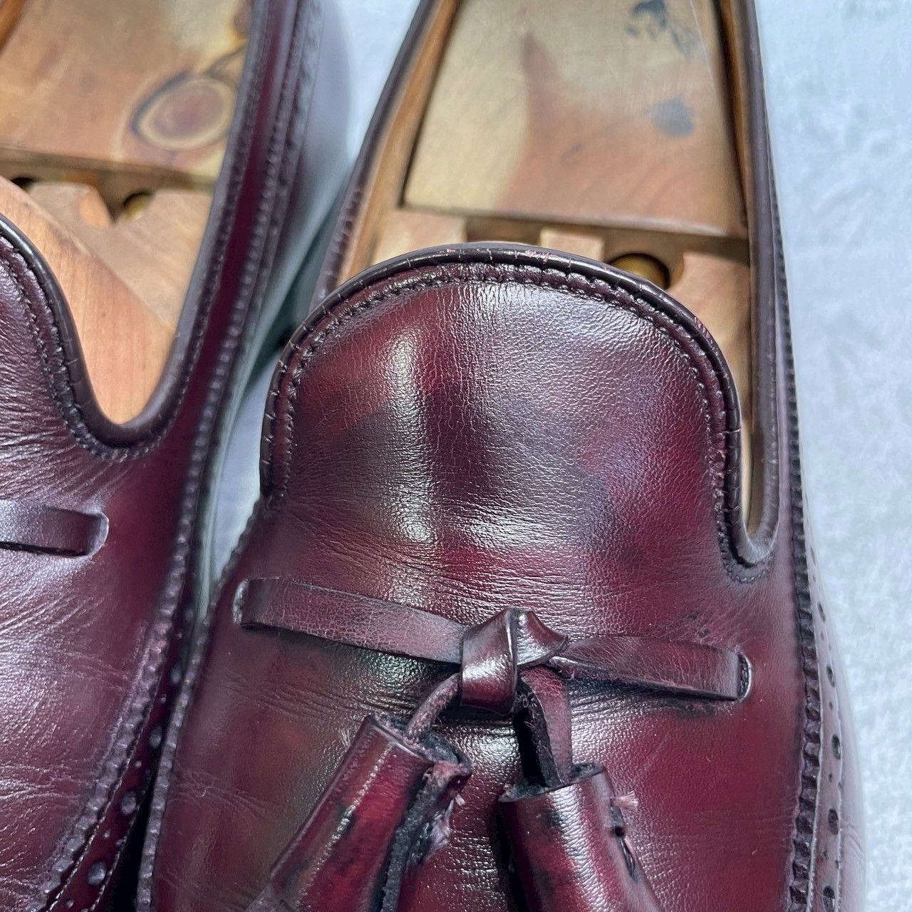 ロングウイング