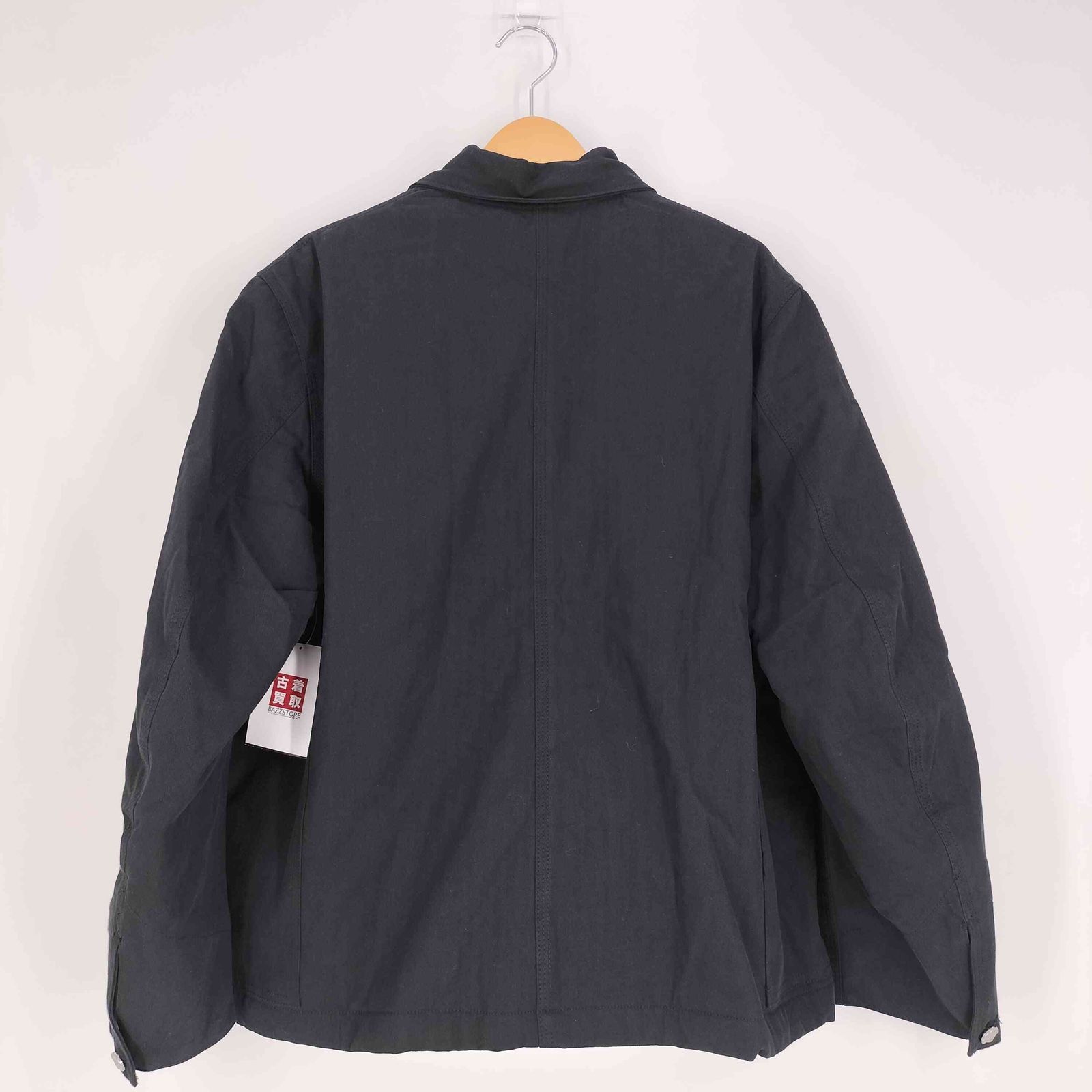 タトゥースタジオヤマダ TATTOO STUDIO YAMADA TATTOOING WORK JACKET 