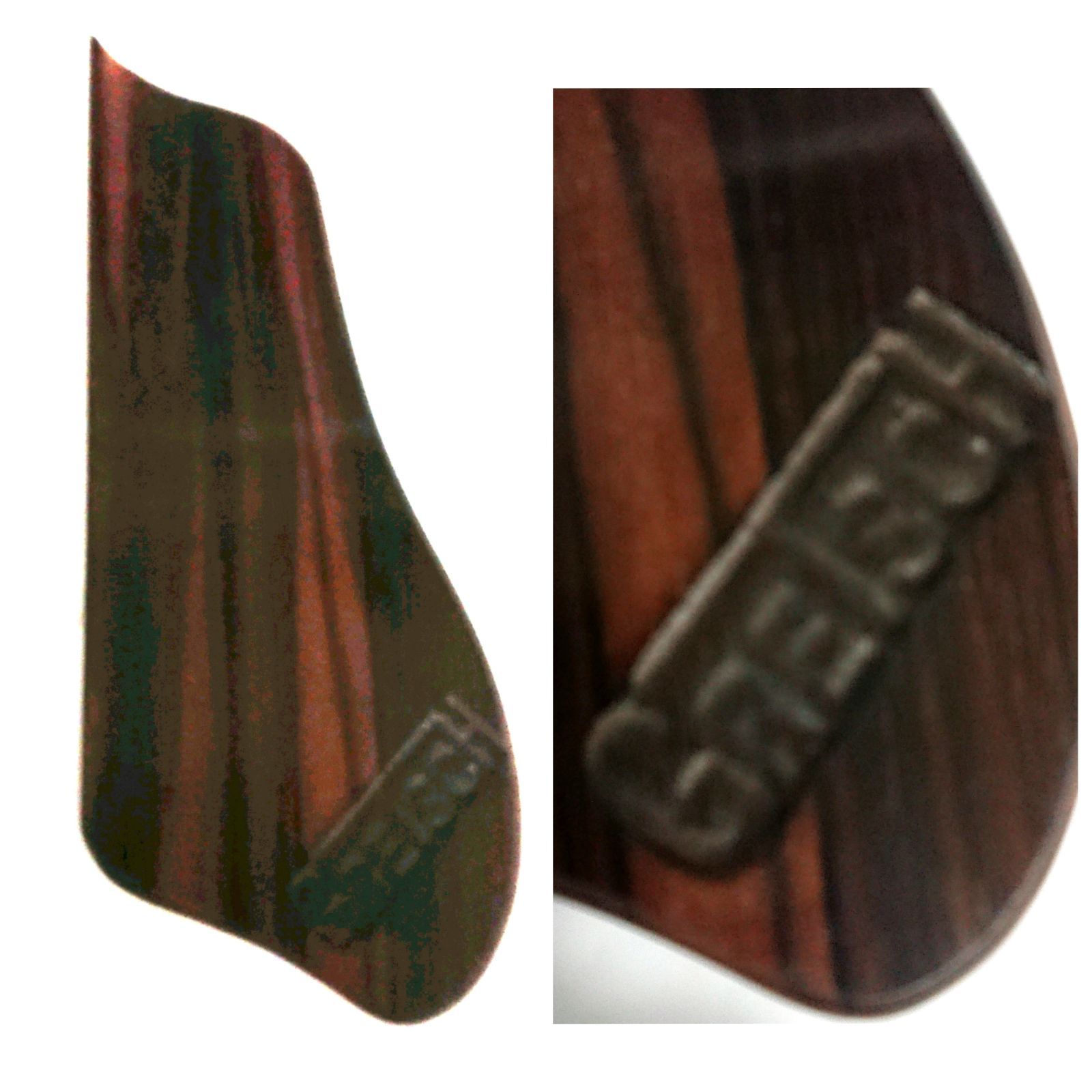 HAND MADE GRETSCH ハンドメイド グレッチ ピックガード Dead Stock エレキギター フルアコ セミアコ