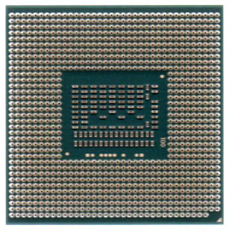 Intel Core i7-3630QM 2.40GHz 4コア8スレッド（ターボブースト時