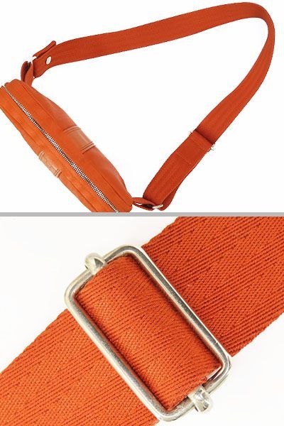 2023高品質】 Hermes - レア美品エルメスアカプルコ サンチュール