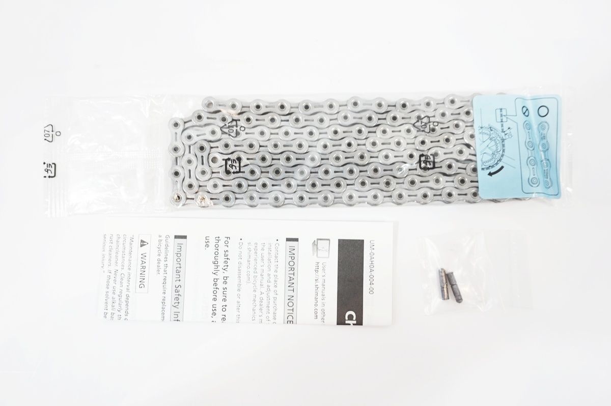 SHIMANO 「シマノ」 DURA-ACE CN-7901 10速 チェーン / バイチャリ