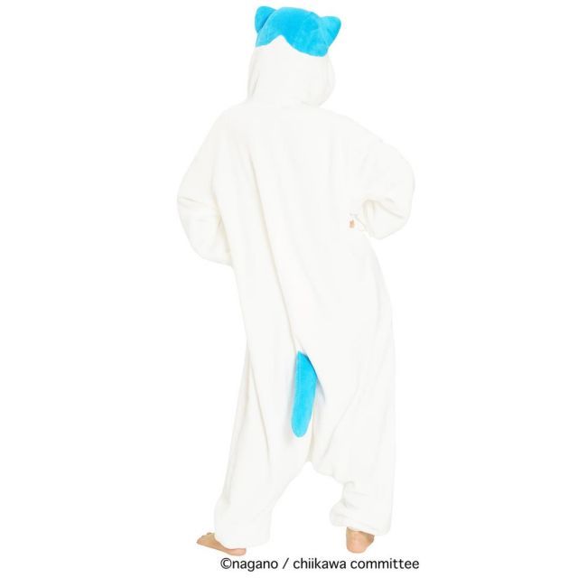 フリース 着ぐるみ