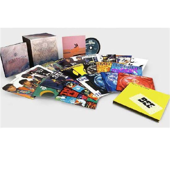 メルカリ セール中 未開封新品　TM NETWORK WORLD HERITAG 未開封・新品 TM NETWORK WORLD HERITAGE 〜DOUBLE DECADE COMPLETE