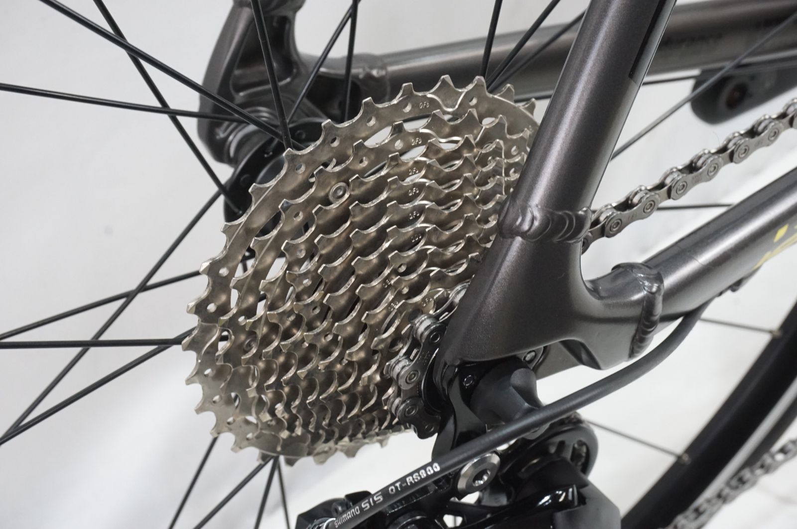 500 2019年モデル