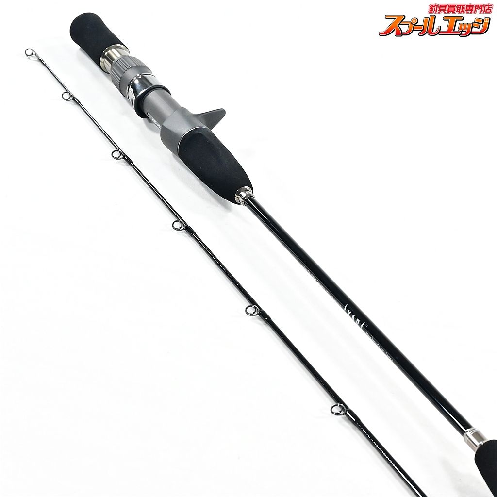 ゼナック イカリ FOKEETO FB63-1 ZENAQ フォキートイカリ FB63-1