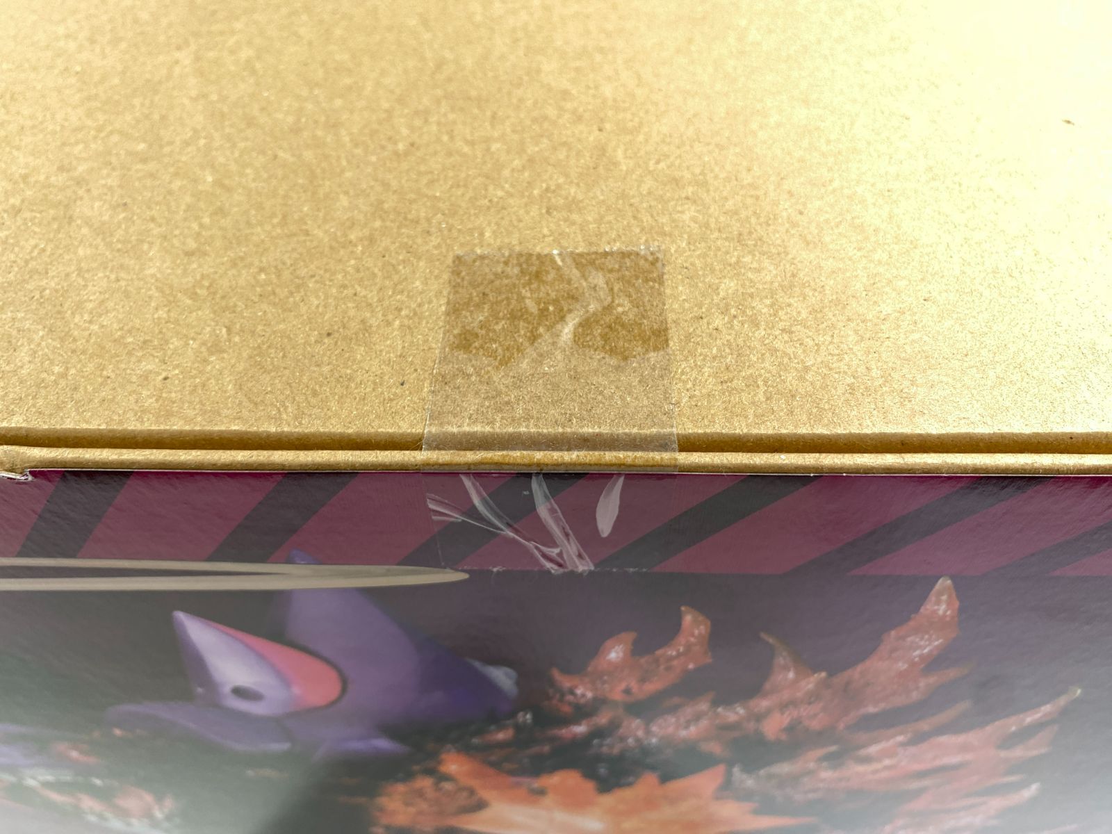 東宝30cmシリーズ エヴァンゲリオン