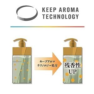 TAKE3(テイクスリー) コントロールシャンプー スキンケア 400mL【本体