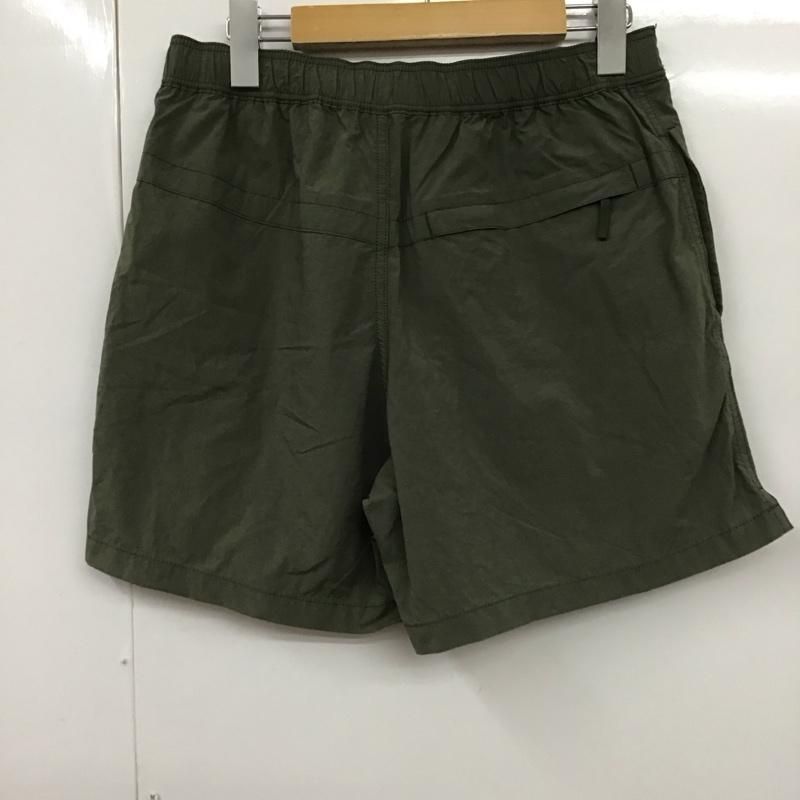 送料無料!! ノースフェイス ショーツ LARGE NB41851 バーサタイル ショーツ QQ02 大きいサイズと大きい服のメンズ通販ビッグエムワンSB0322