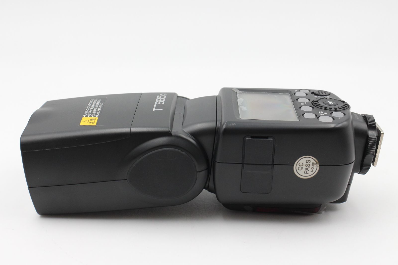 極上品☆ゴドックス GODOX TT685C キャノン用 ストロボ ##14062 【公式