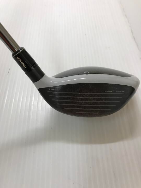 TaylorMade - 売り切り金額ご相談下さいテーラーメイドM2 3W   クロカゲ  XM 60 S 最短翌日発送】SIM2 | 15 | X | KUROKAGE XM-60 | 中古