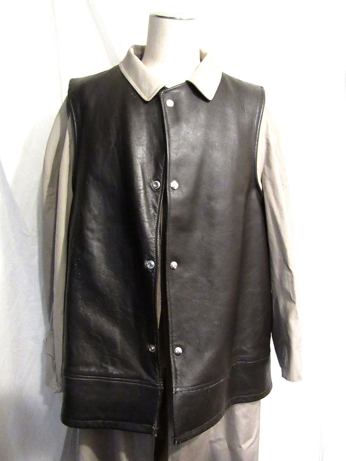 ARTHUR MILLER アーサーミラー ジャーキンベスト　ビンテージ ARTHUR MILLER アーサーミラー ジャーキンベスト ビンテージ 2025