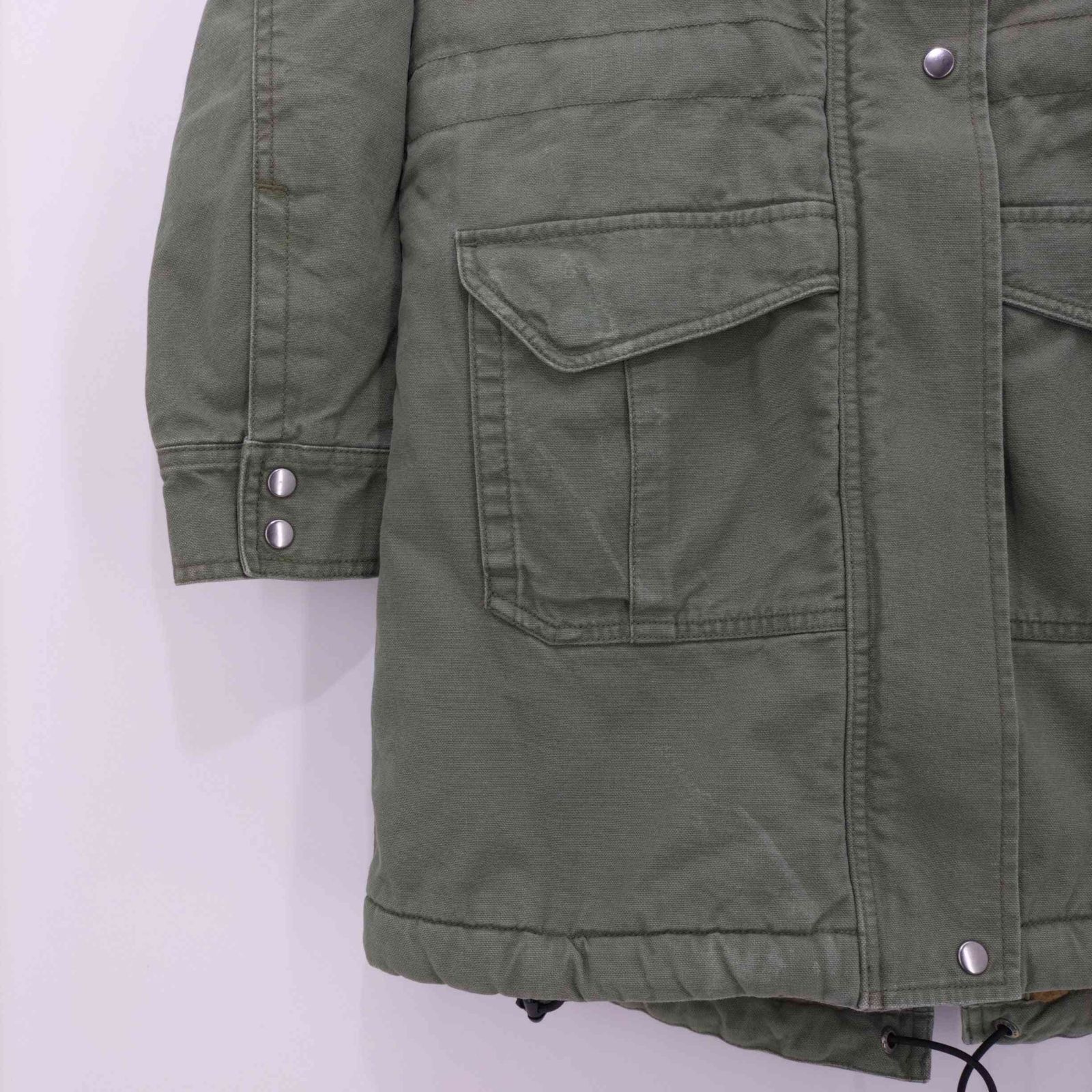 パタゴニア patagonia 2015AW Insulated Prairie Dawn Parka