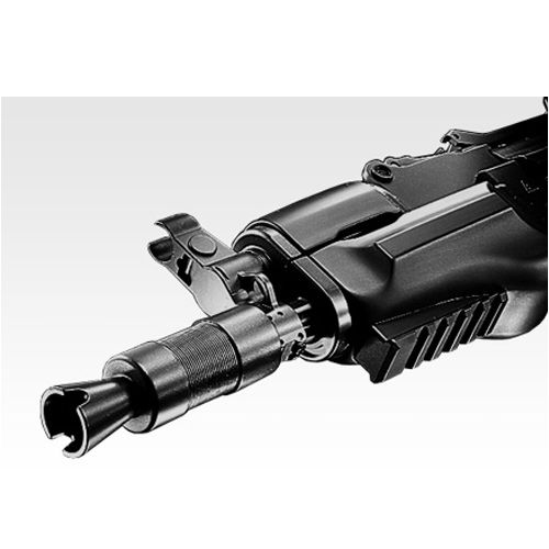 東京マルイ 電動ガンβ-SPETSNAZ