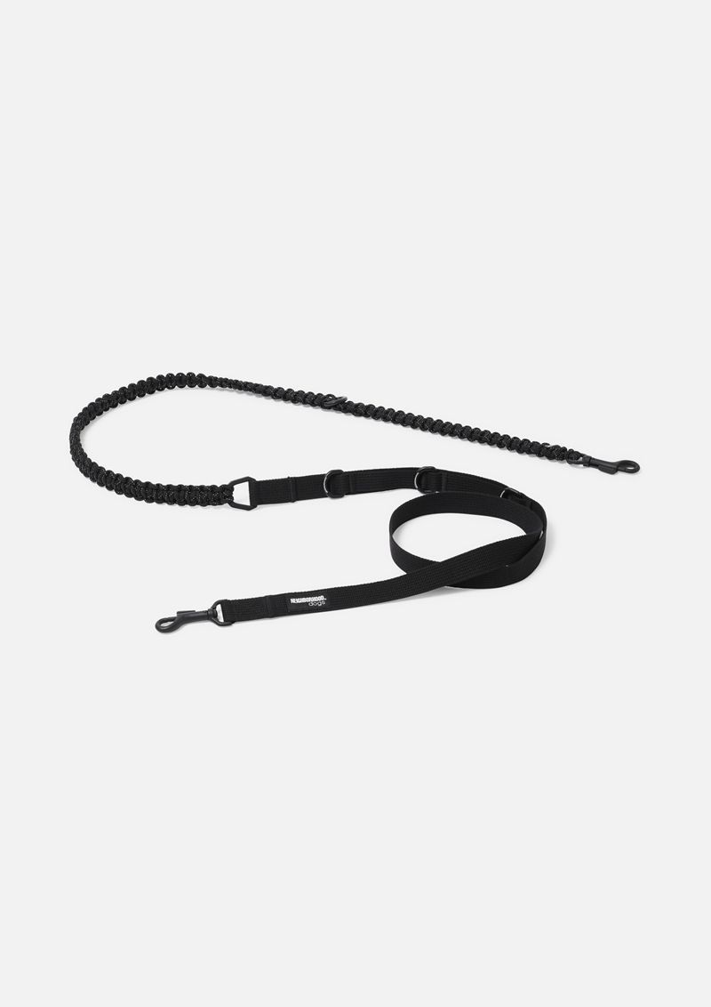NEIGHBORHOOD DOG 251MTNH-AC05リード NEIGHBORHOOD DOG LEASH LONG リード 251MTNH-AC05 - メルカリ