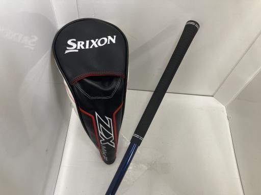 も スリクソン ドライバーZX5 MK-II 10.5 シャフト50-S 楽天市場