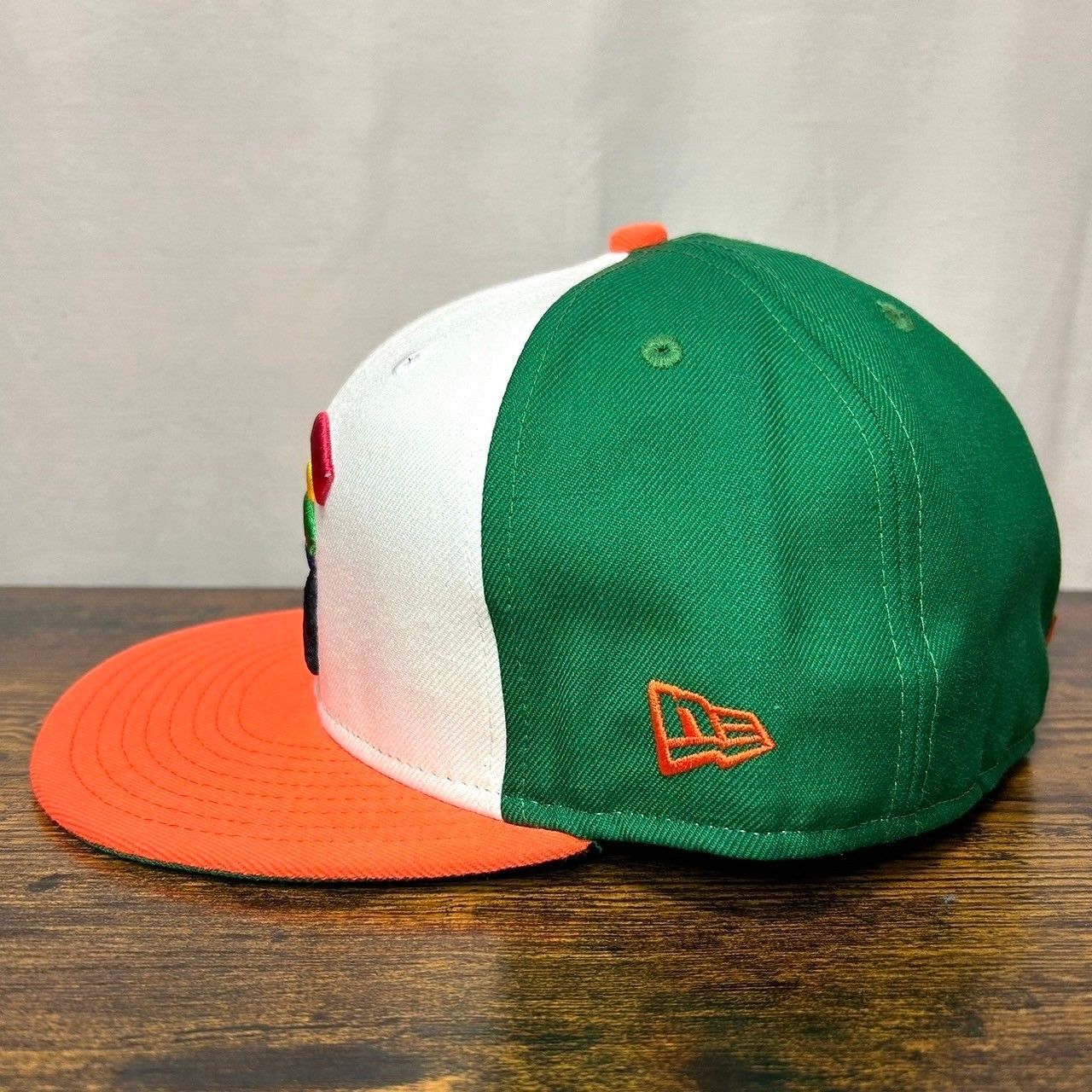 正規品販売！ fitted hawaii 美品 キャップ NEWERA & 帽子 - blogs