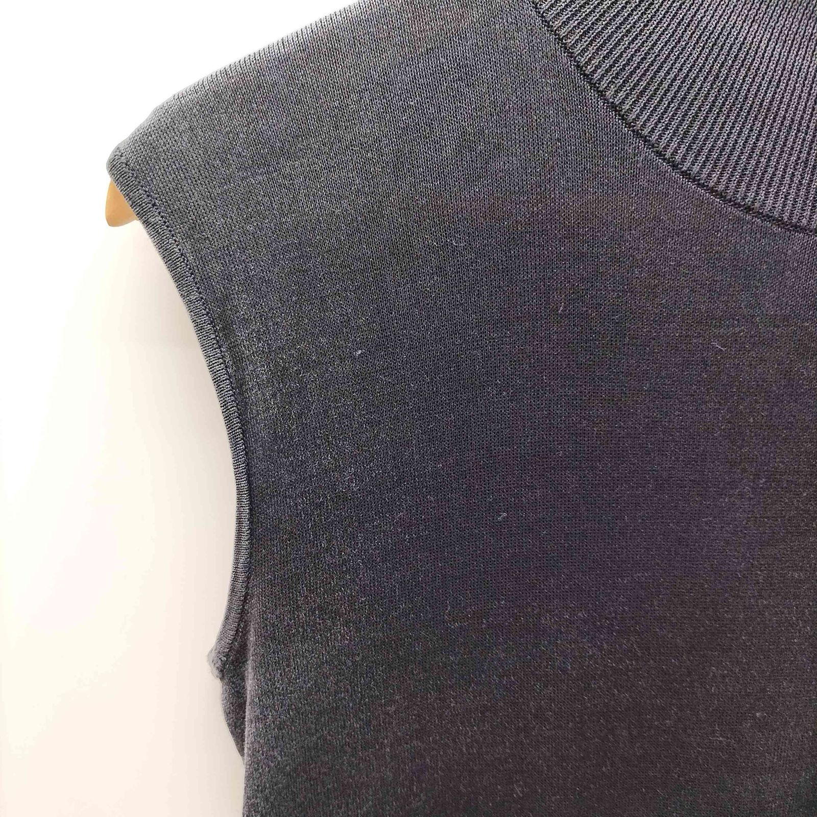 イッセイミヤケ ISSEY MIYAKE 80S 初期 筆タグ モックネック