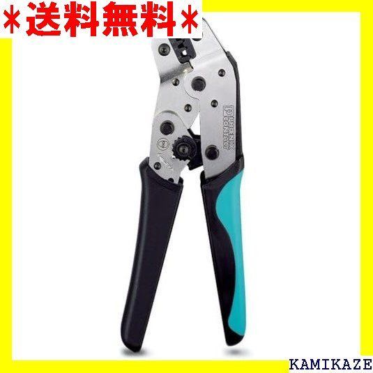 ☆便利_Z007 フエニックス・コンタクト Fuenikkusu・Kontak 着工具