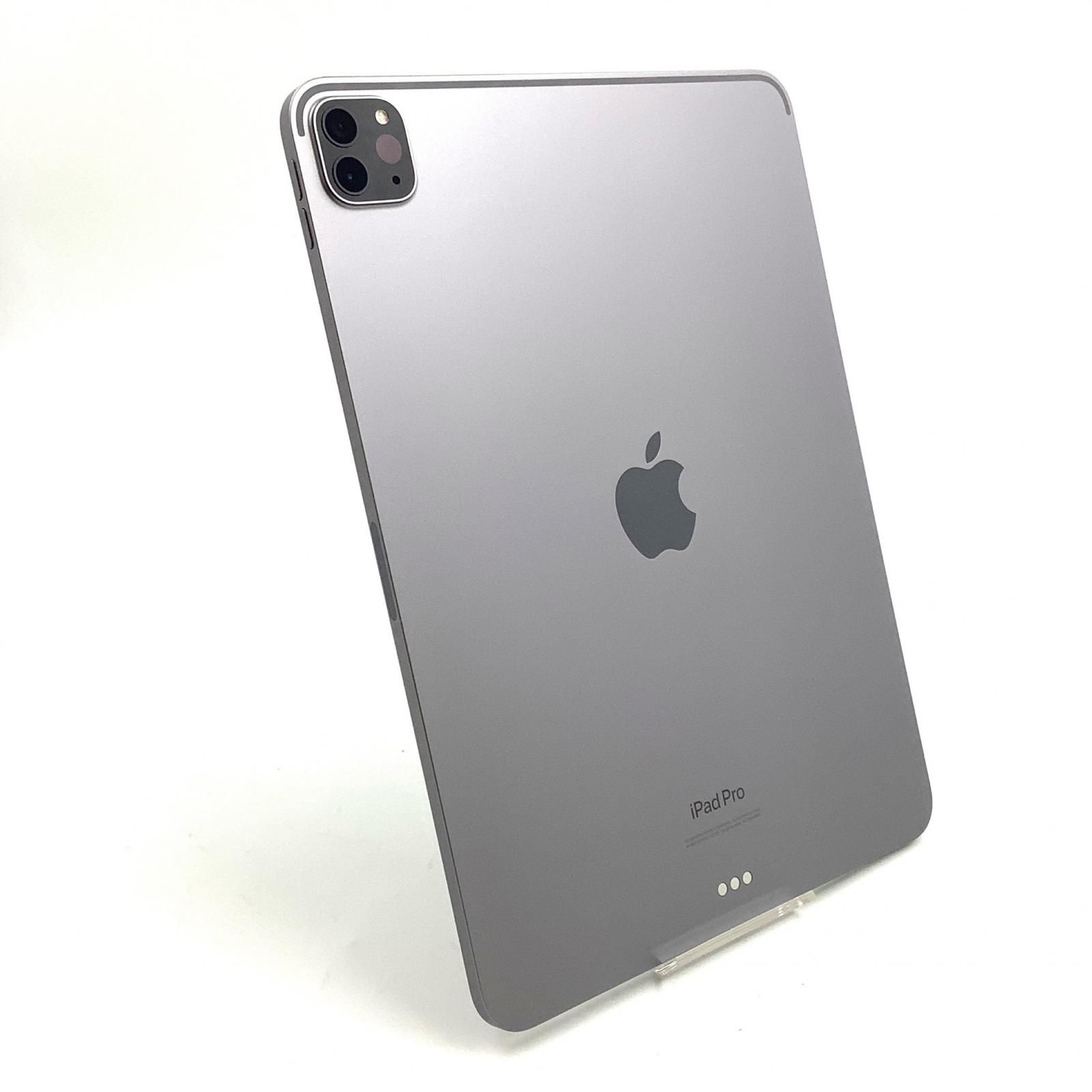 全額返金保証】【最速発送】Apple iPad Pro 11インチ 第4世代 128GB 