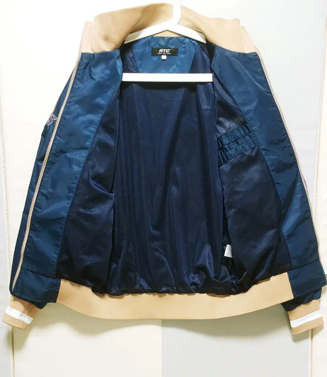 XL ATC NC NCダイノス 野球ジャケット 946