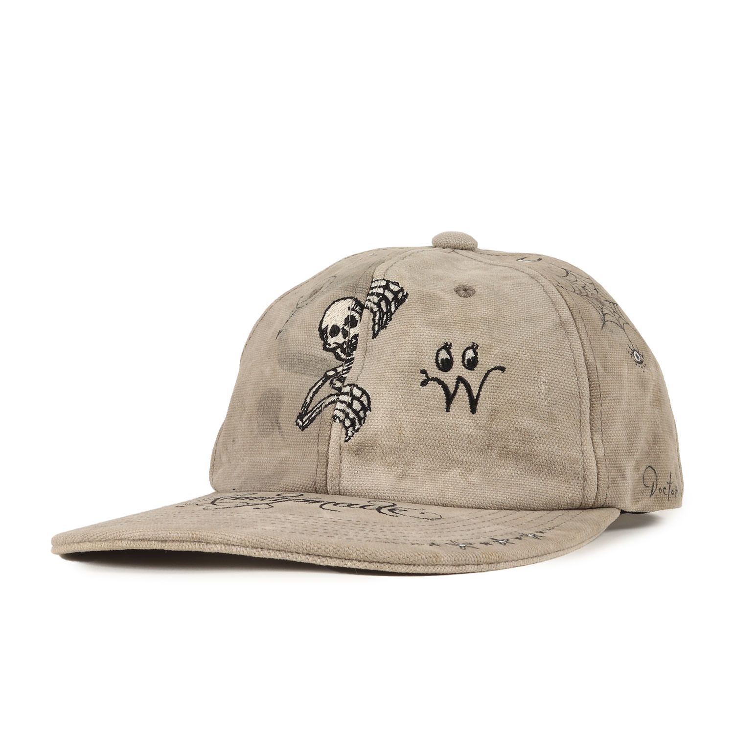 美品 READYMADE レディメイド Dr.Woo U.S.ARMY ヴィンテージ リメイク 