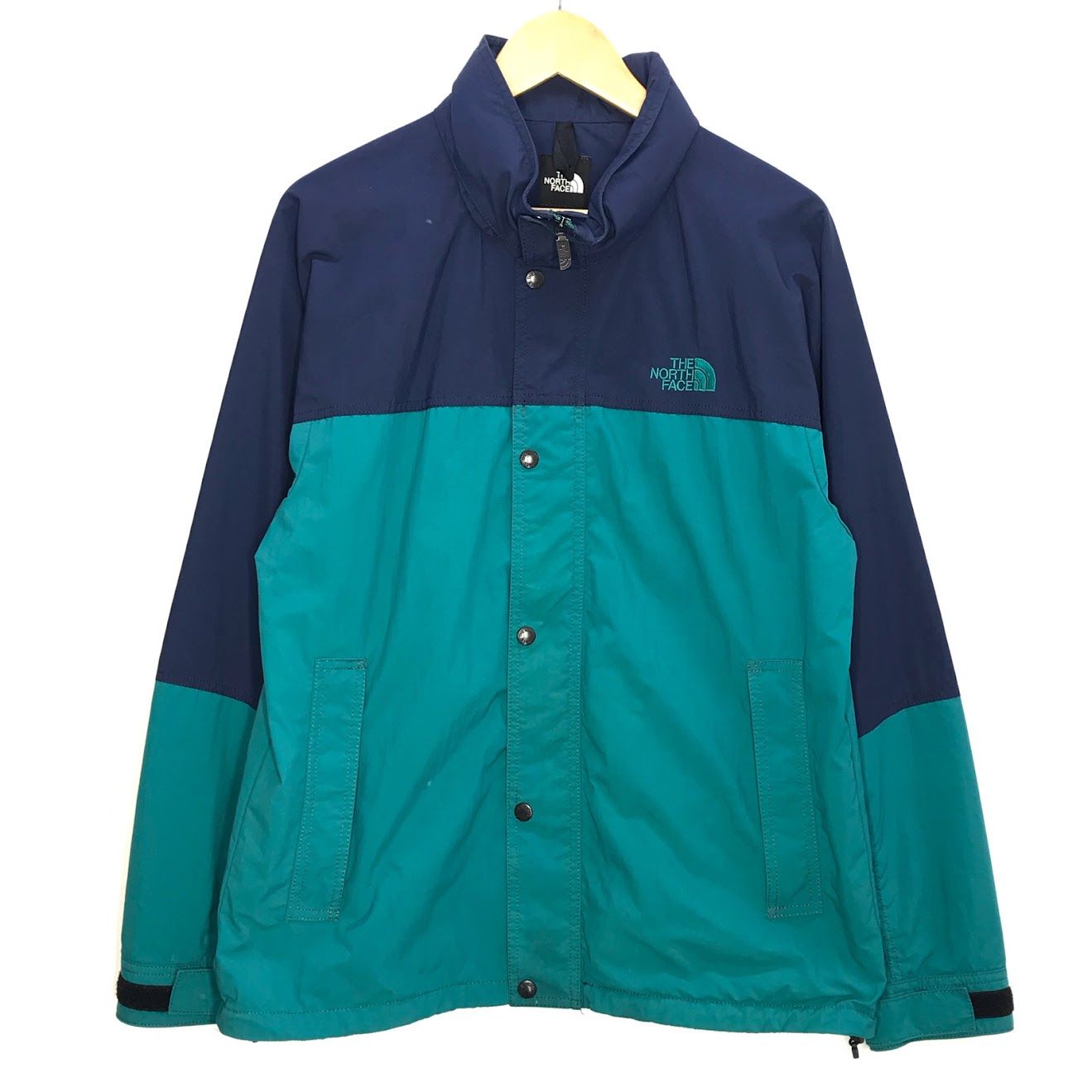 倉吉店】 中古 THE NORTH FACE | ザ・ノースフェイス ナイロン 