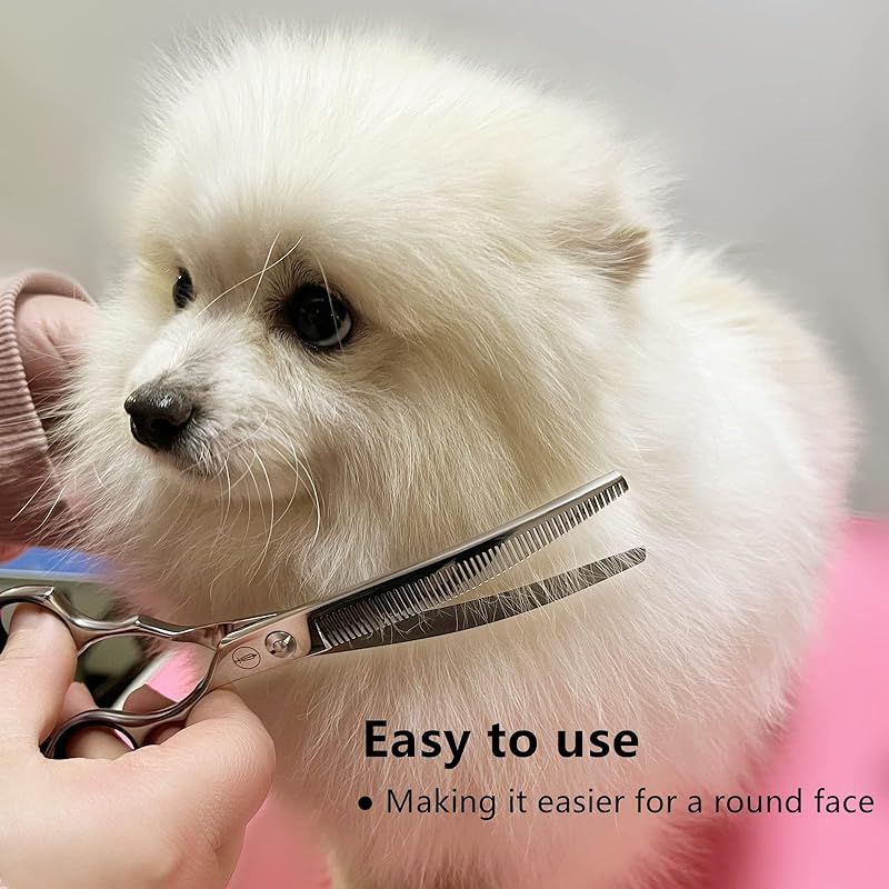 軽量 ペットグルーマーや家族のDIY用に設計されています