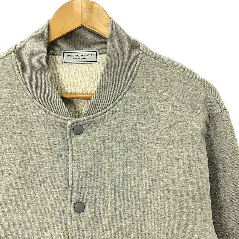 UNIVERSAL PRODUCTS / ユニバーサルプロダクツ | 2021AW | × YAAH