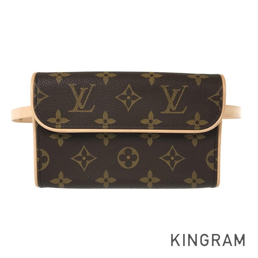 ルイ・ヴィトン LOUIS VUITTON モノグラム ポシェット