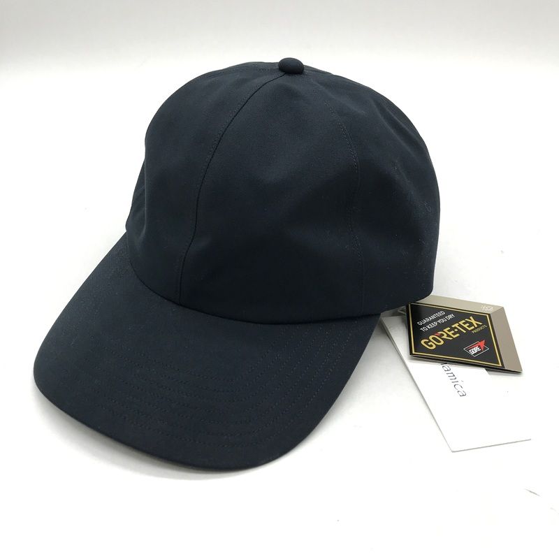 NIKE HAWAII】フラワー キャップ ネイビー スポーツ ネイビー（紺）系