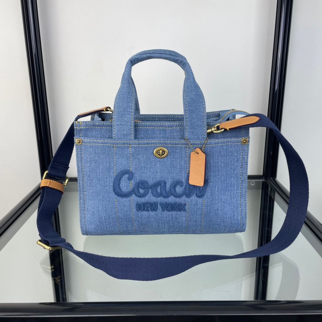 Cargo tote