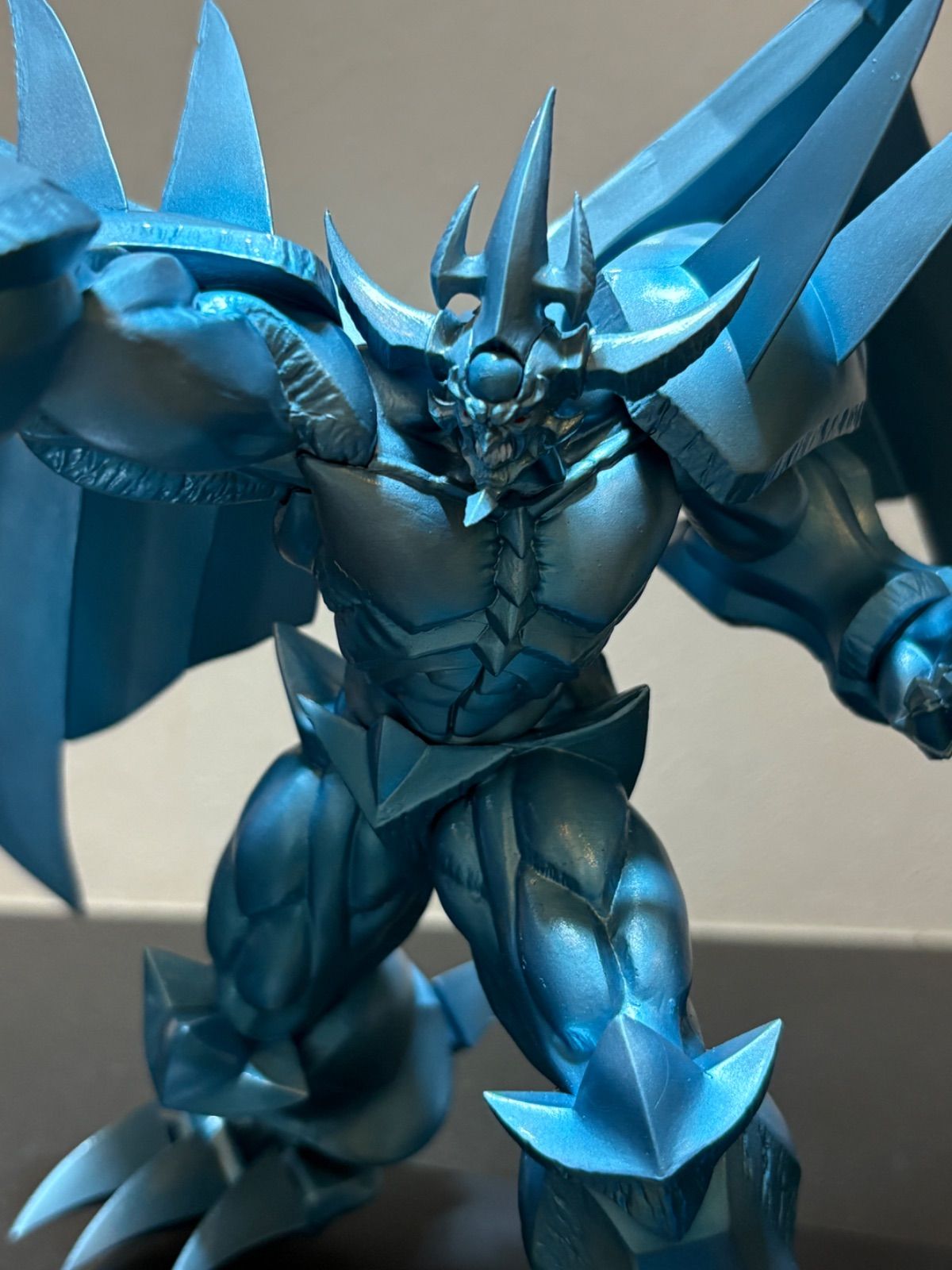 Monsters LEGION　オベリスクの巨神兵　限定カラー　フィギュア　8個 41qz-USK8AL._UF894,1000_QL80_.jpg