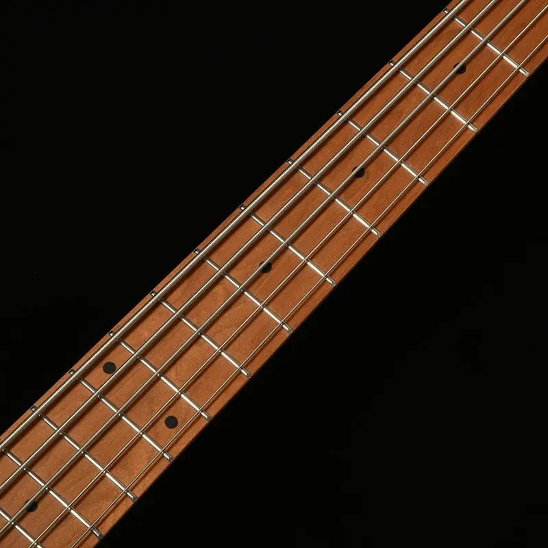 【極美品】Bacchus BPB-57 エレキベース サンバースト BPB-1R | Deviser ｜株式会社ディバイザー｜長野県松本市の