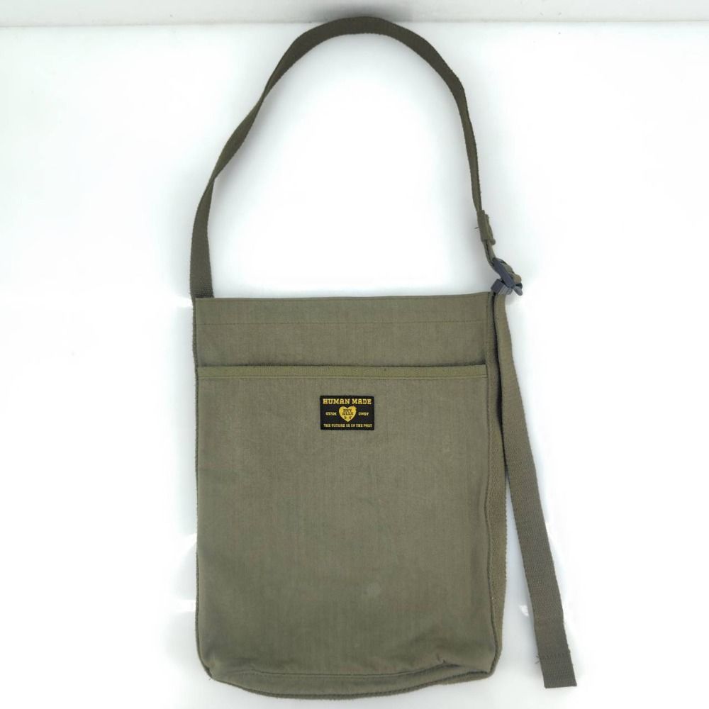 05w12768 ヒューマンメード HUMAN MADE ショルダーバッグ